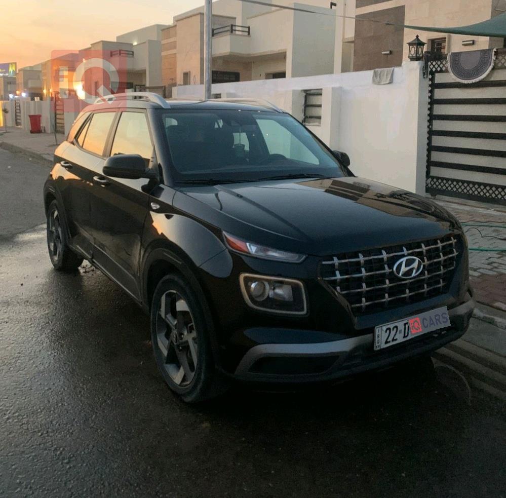 هيونداي فينو